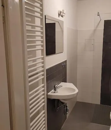 Апартаменты Schoene In Гёрлиц