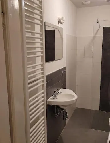 Apartment Schoene In Gorlitz